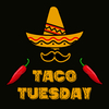 Flash Sendric - Taco Tuesday