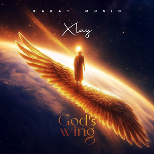 God's Wing