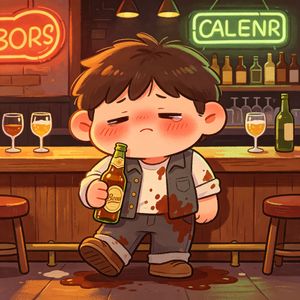 《握不住的风》