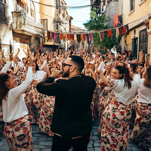 Yıkamazlar Beni