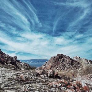 伴随你的离开尘埃落定