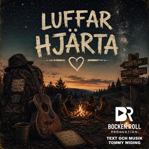 LUFFAR HJÄRTA