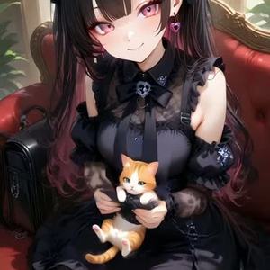 ごひゃくにんのうた -㊗️500 𝐟𝐨𝐥𝐥𝐨𝐰𝐞𝐫- by 琉世(Ruse)