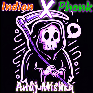 Indian x Phonk
