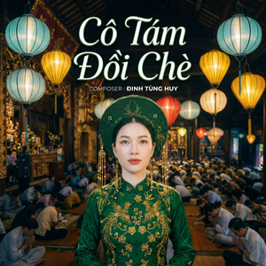 Cô Tám Đồ Chè