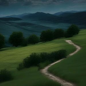 闪烁着七彩-整曲