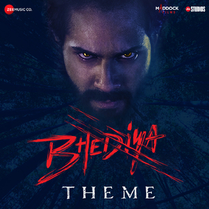 Bhediya Theme Song (From "Bhediya")