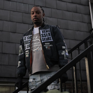 [FREE] '' 焦点 '' 孟菲斯 Drake x 21 Savage Type Beat