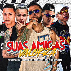 Suas Amigas Valoriza