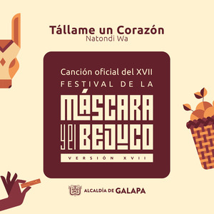 Tállame un Corazón