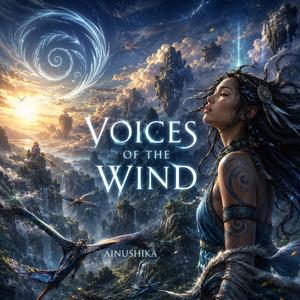 Songs of the lost Thread