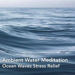 Stress Relief Sleep Ocean Waves