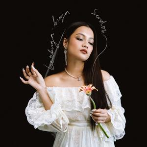 berbunga-bunga sendiri