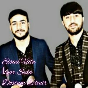 Dostum Evlenir
