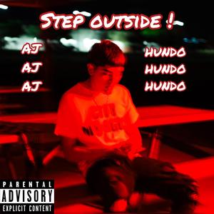 Step Outside !