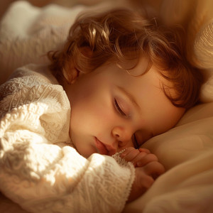 Crepúsculo Dorado Para Restaurar Al Bebé