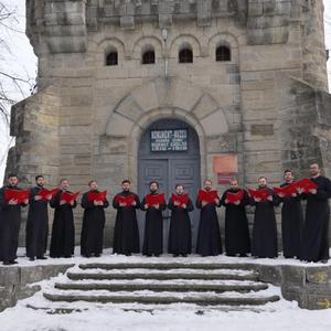 Tu, Românie, țara mea(cântec patriotic)-Corul DIACONIA