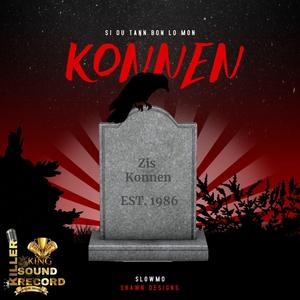 Konnen (Slowmo) KSR