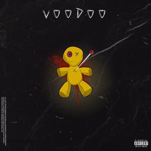 Voodoo (feat. Gravy)