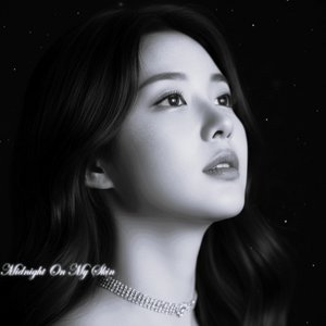 Midnight on My Skin