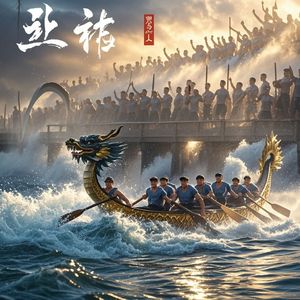 浪尖之上_琴语妙