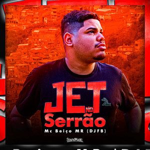 Jet no Serrão
