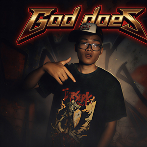 God doeS