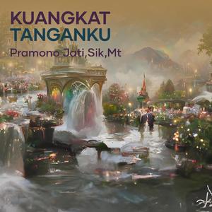 KUANGKAT TANGANKU
