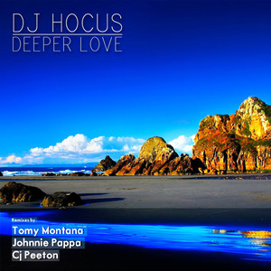 Deeper Love (Cj Peeton Remix)