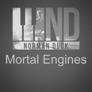 Mortal Engines (Instrumental)