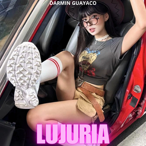 Lujuria