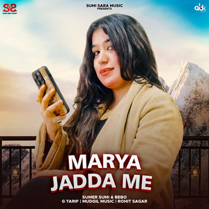 Marya Jadda Me