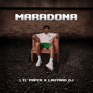 Maradona RKTRAP