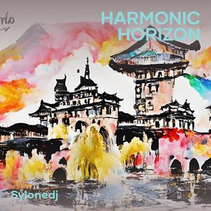 Harmonic Horizon