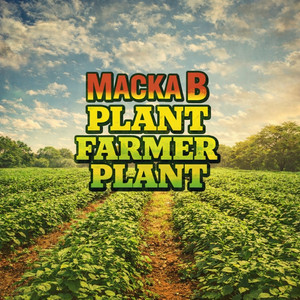 Plant Farmer Plant (Stingray Mix)