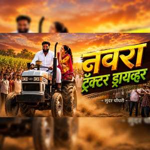 नवरा ट्रॅक्टर ड्रायव्हर