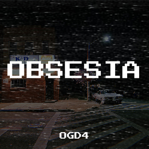 Obsesia