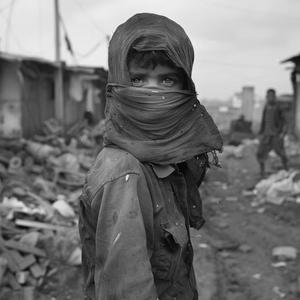 What's this world coming to