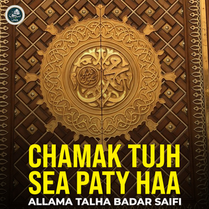 Meary Aqa ki ha har Ada Roshni