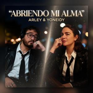 ABRIENDO MI ALMA