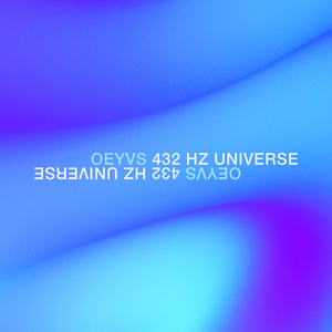 432 Hz Universe