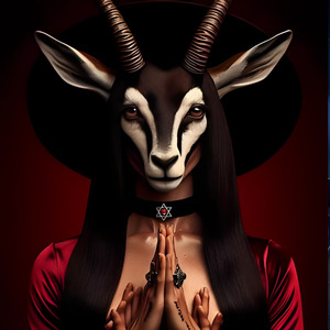 MONA LISA - (Original Demo)