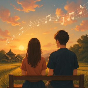 君だけのストーリー