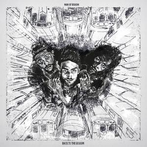 Booomstrumental #1 ft. Madame Fleur (7" Bonus)