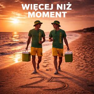 WIĘCEJ NIŻ MOMENT