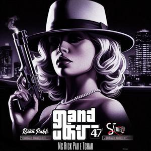 MC Rick Pau e Tchau (feat. Dj Ruan Pablo)