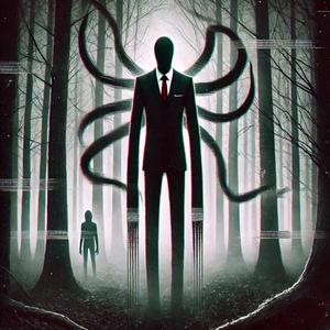 No Face, No Name (Slender Man)