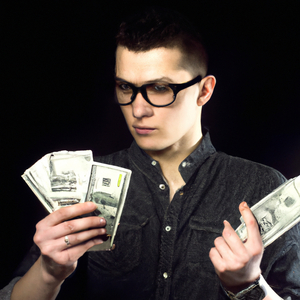 TRILLIONAIRE