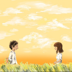 사랑한다 (with 김주성)