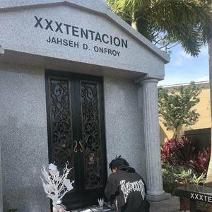 XXXTENTACION-infinity (888)[remix](Ac啊琛remix）（小崎 / Ac啊琛、 / Yellow Social Club remix）